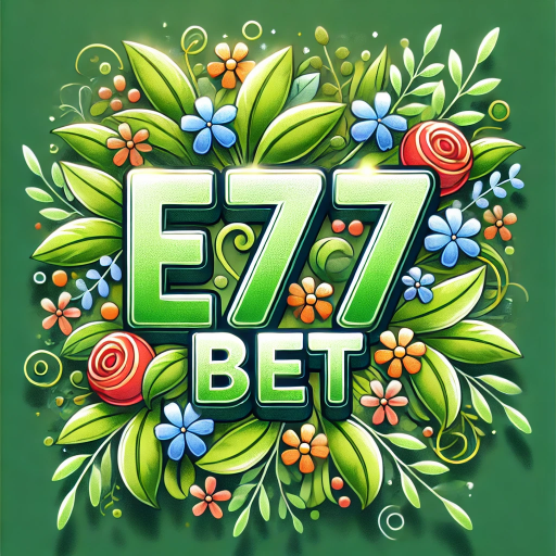 e77bet - Explore um mundo emocionante de jogos online com e77bet.