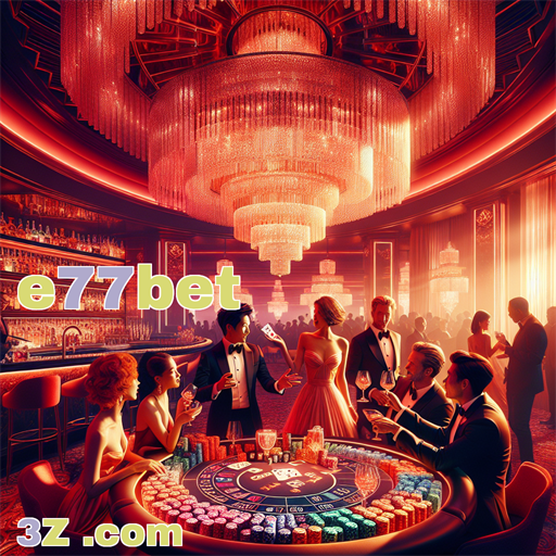 Descubra a Categoria 'Recompensas' no e77bet: Jogue e Ganhe