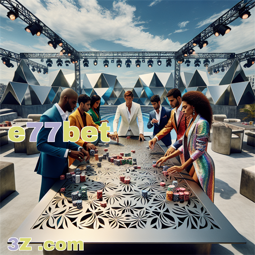 Explorando a Categoria de Jogos Virtuais no e77bet