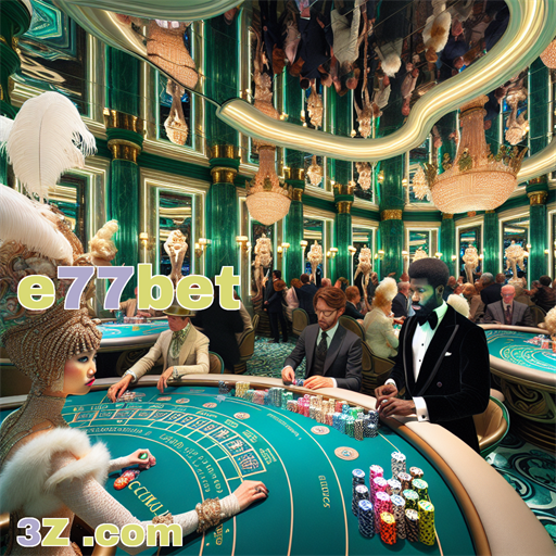 Explorando a Categoria de Jogos Estratégicos no e77bet