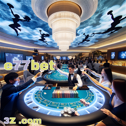 A Ascensão dos Jogos de Trivia em e77bet